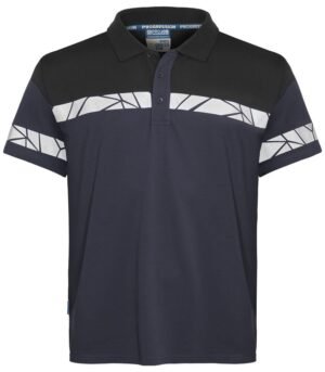 7003 PROGRESSION POLO PIQUÉ