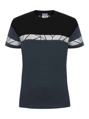 7005 PROGRESSION T-SHIRT FEMME