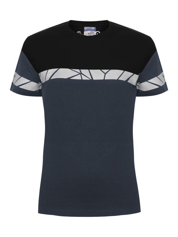 7005 PROGRESSION T-SHIRT FEMME