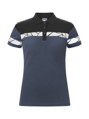 7006 PROGRESSION POLO PIQUÉ FEMME