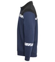 7100 PROGRESSION SWEATSHIRT POLO – Image 4