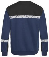 7101 PROGRESSION SWEAT COL ROND – Image 3