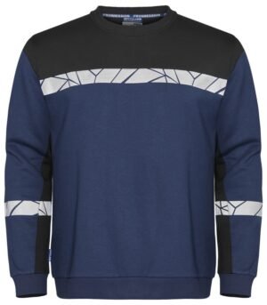 7101 PROGRESSION SWEAT COL ROND