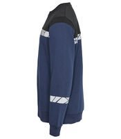 7101 PROGRESSION SWEAT COL ROND – Image 4