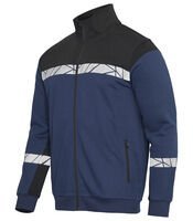7103 PROGRESSION SWEATSHIRT FULL ZIP – Image 5