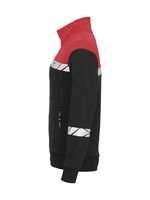 7105 PROGRESSION SWEATSHIRT FULL ZIP FEMME – Image 4