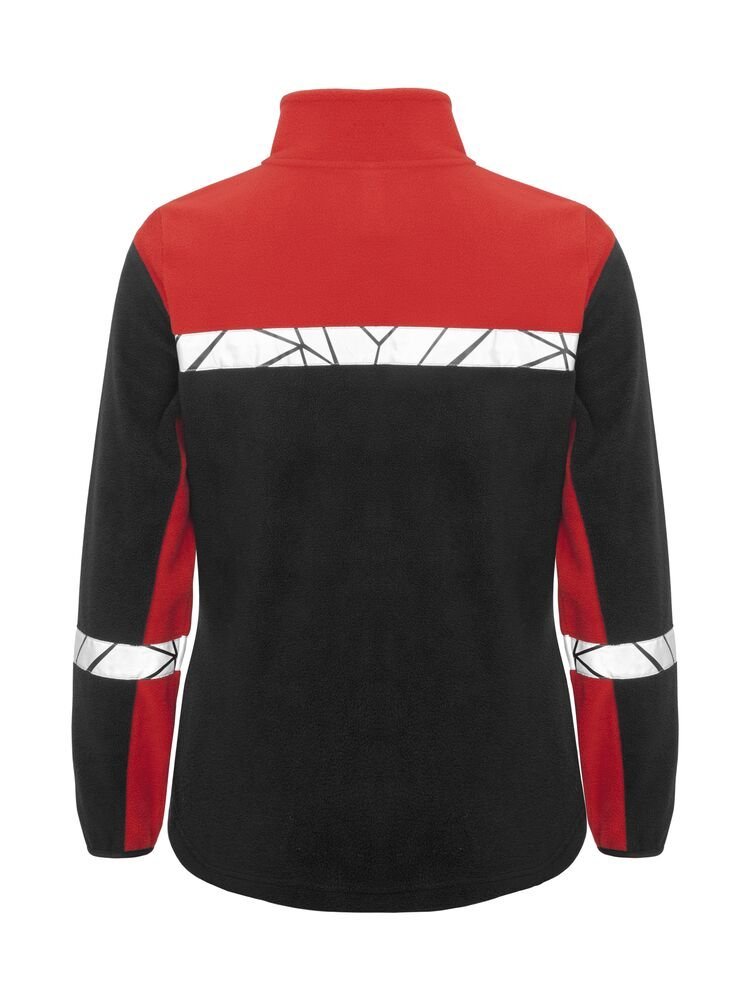 7301 PROGRESSION POLAIRE FULL ZIP FEMME – Image 3