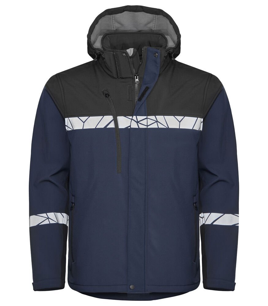 7400 PROGRESSION SOFTSHELL