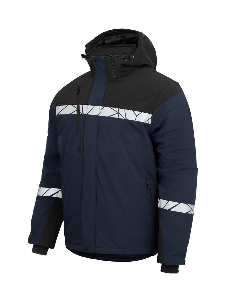 7413 PROGRESSION SOFTSHELL DOUBLEE – Image 5