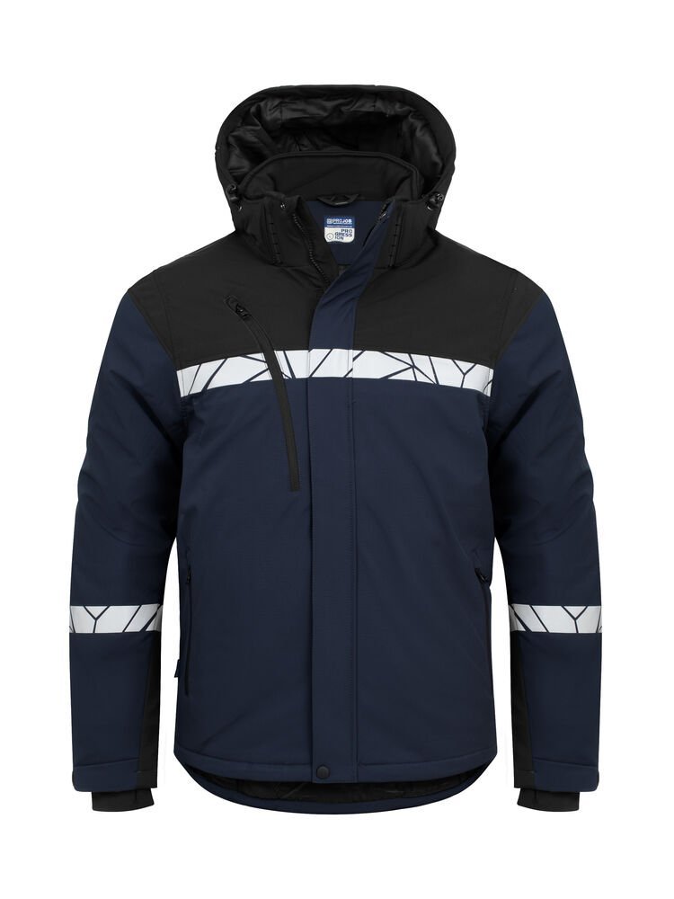 7413 PROGRESSION SOFTSHELL DOUBLEE