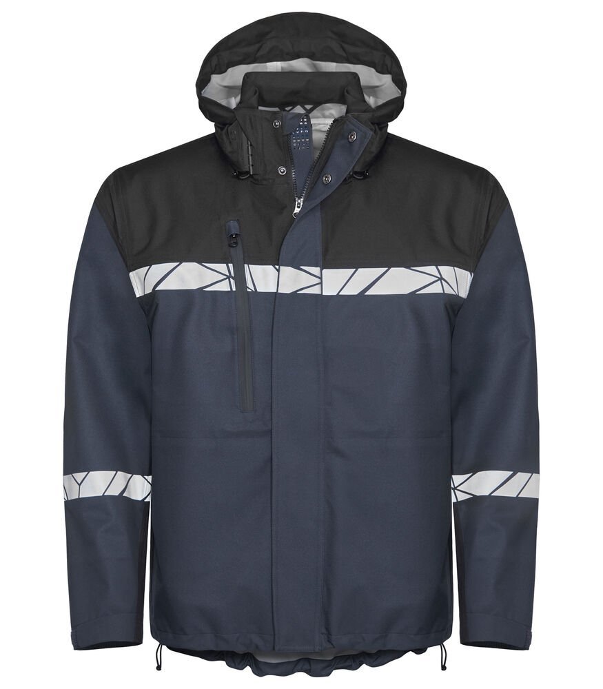 7414 PROGRESSION VESTE