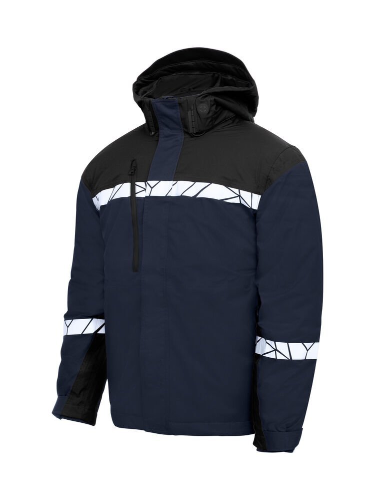 7415 PROGRESSION SHELL JACKET PADDED – Image 5