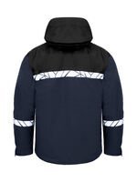 7415 PROGRESSION SHELL JACKET PADDED – Image 3