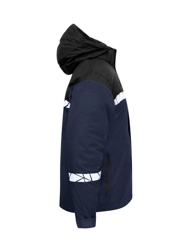7415 PROGRESSION SHELL JACKET PADDED – Image 2