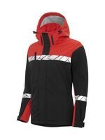 7417 PROGRESSION SOFTSHELL FEMME – Image 5