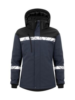 7418 PROGRESSION SOFTSHELL DOUBLEE FEMME