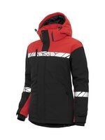 7418 PROGRESSION SOFTSHELL DOUBLEE FEMME – Image 5