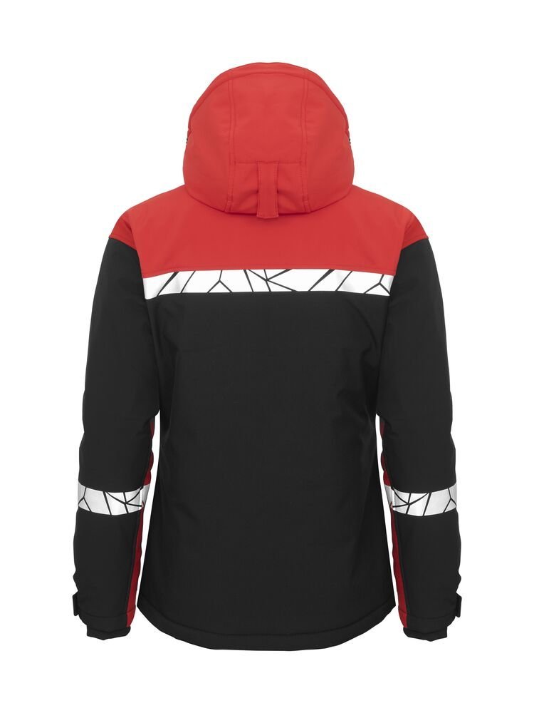 7418 PROGRESSION SOFTSHELL DOUBLEE FEMME – Image 3