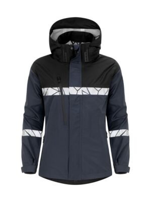7419 PROGRESSION VESTE FEMME