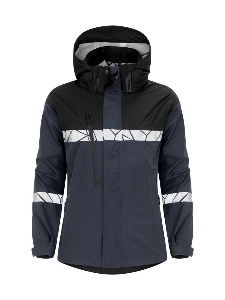 7419 PROGRESSION VESTE FEMME