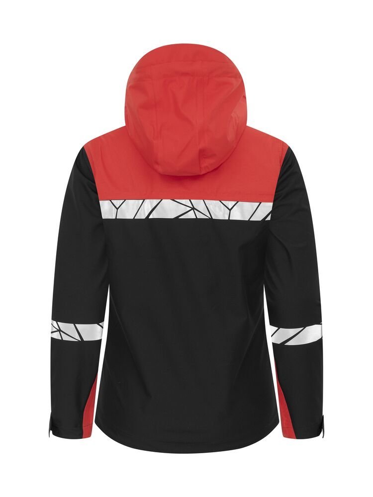 7419 PROGRESSION VESTE FEMME – Image 3