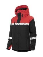 7420 PROGRESSION SHELL JACKET PADDED FEMME – Image 5
