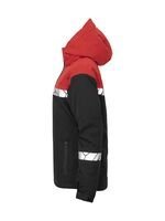 7420 PROGRESSION SHELL JACKET PADDED FEMME – Image 4