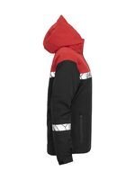 7420 PROGRESSION SHELL JACKET PADDED FEMME – Image 2