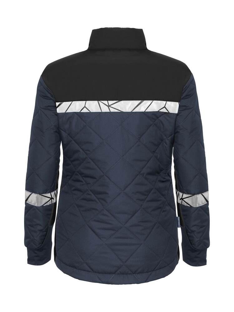 7421 PROGRESSION VESTE LEGÈRE FEMME – Image 3