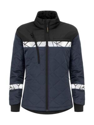 7421 PROGRESSION VESTE LEGÈRE FEMME