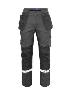 7509 PROGRESSION PANTALON DE TRAVAIL POCHES FLOTTANTES