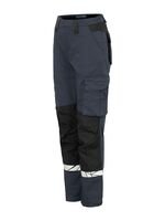 7512 PROGRESSION PANTALON DE TRAVAIL AVEC POCHES GENOUILLÈRES FEMME – Image 3