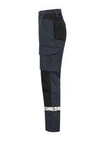 7512 PROGRESSION PANTALON DE TRAVAIL AVEC POCHES GENOUILLÈRES FEMME – Image 5