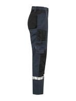 7512 PROGRESSION PANTALON DE TRAVAIL AVEC POCHES GENOUILLÈRES FEMME – Image 4