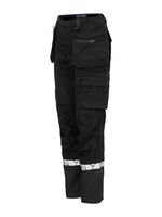 7513 PROGRESSION PANTALON DE TRAVAIL POCHES FLOTTANTES FEMME – Image 3