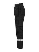 7513 PROGRESSION PANTALON DE TRAVAIL POCHES FLOTTANTES FEMME – Image 4