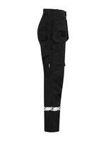 7513 PROGRESSION PANTALON DE TRAVAIL POCHES FLOTTANTES FEMME – Image 5