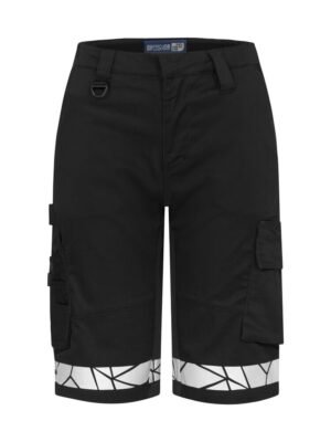 7514 PROGRESSION SHORT DE TRAVAIL FEMME