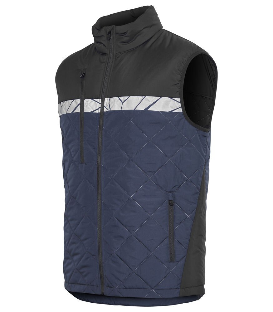 7700 PROGRESSION BODYWARMER – Image 5