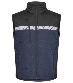 7700 PROGRESSION BODYWARMER