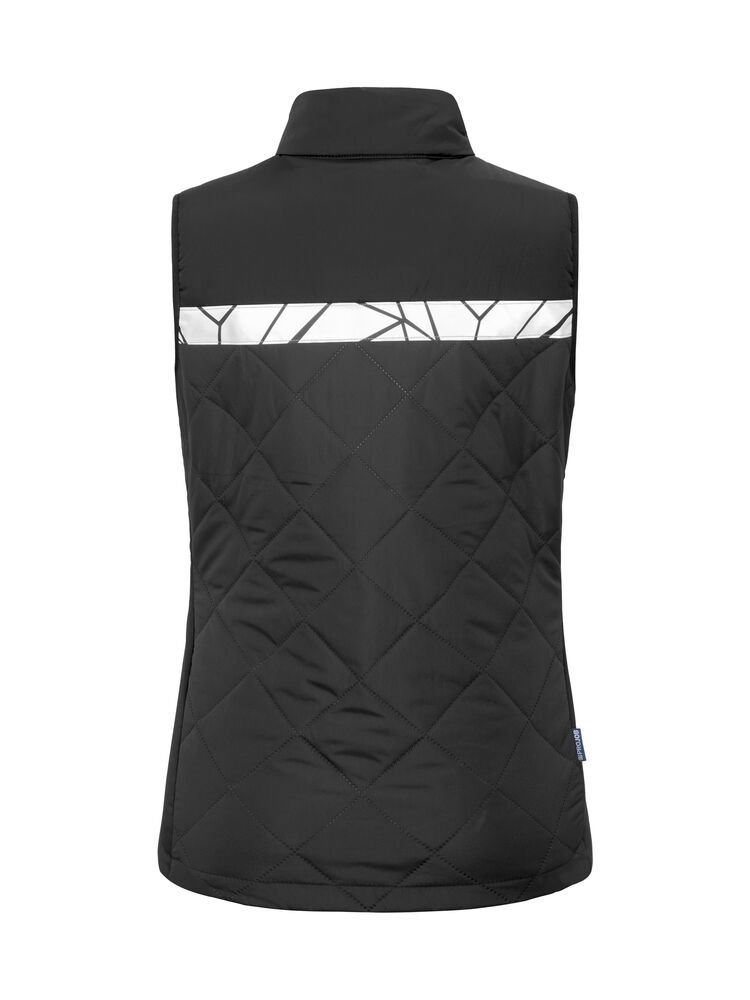 7701 PROGRESSION BODYWARMER FEMME – Image 3