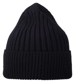 9063 BONNET EN TRICOT
