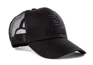 9064 TRUCKER CAP