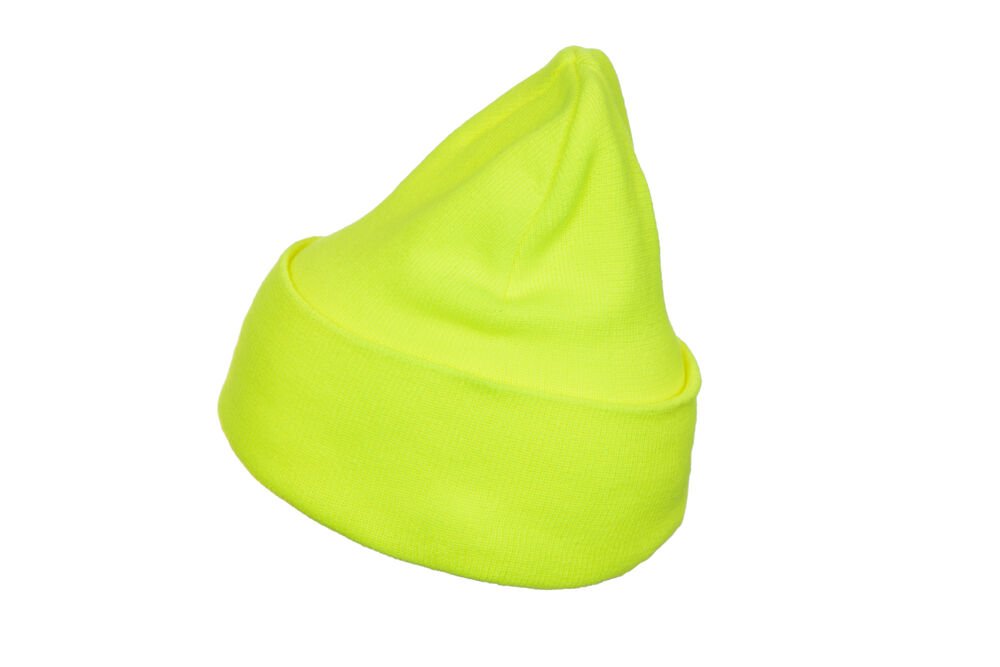 9084 BONNET POLYESTER RECYCLE – Image 2