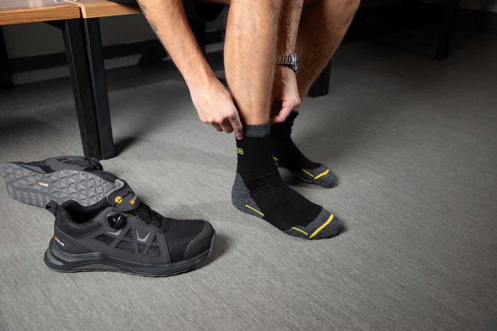 9088 chaussettes TECHNIQUES – Image 3
