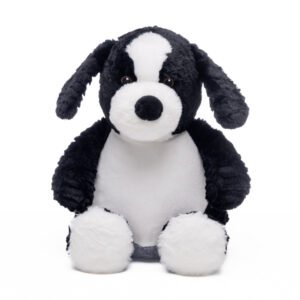 Jelly Bean – Le Chien Border Collie à Personnaliser
