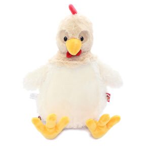 Princess Laya – La Poule Royale à Personnaliser