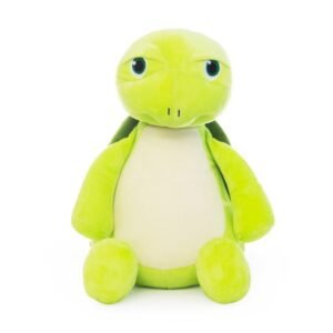 Mr Shigglesworth – La Tortue Rigolote à Personnaliser