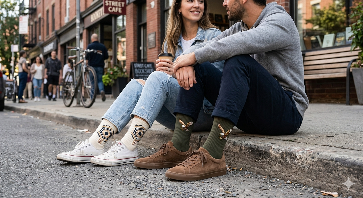 Chaussettes