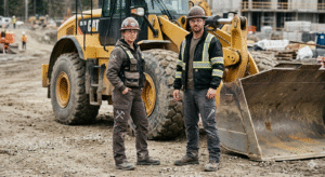 Pantalon de travail